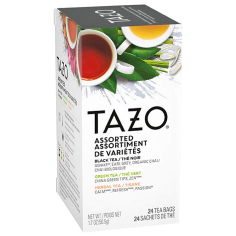 tazo tea buy online.